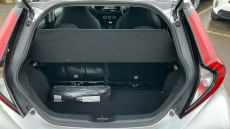 Toyota Aygo X 1.0 VVT-i Pure 5dr Petrol Hatchback